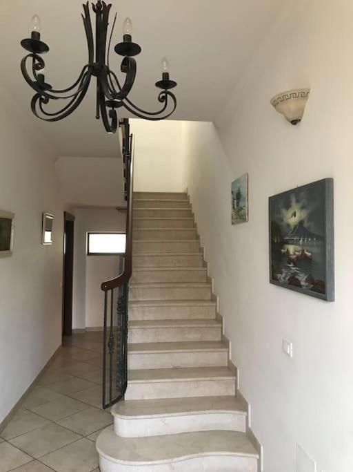 Villa Parisi Luxury Italian Villa Fano Kültér fotó