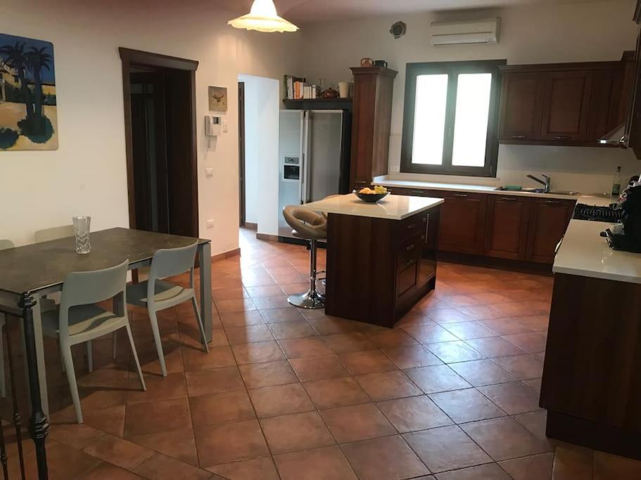 Villa Parisi Luxury Italian Villa Fano Kültér fotó