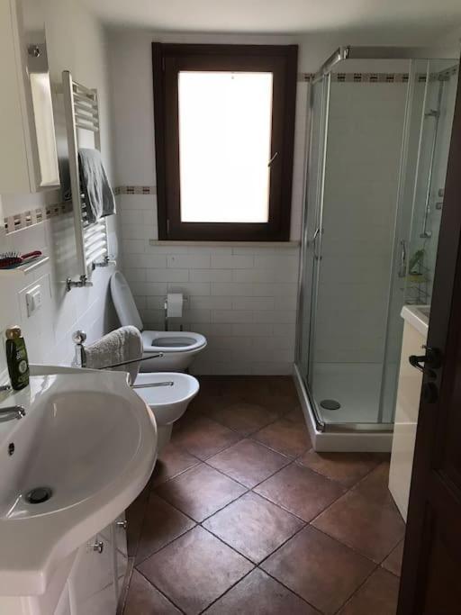 Villa Parisi Luxury Italian Villa Fano Kültér fotó