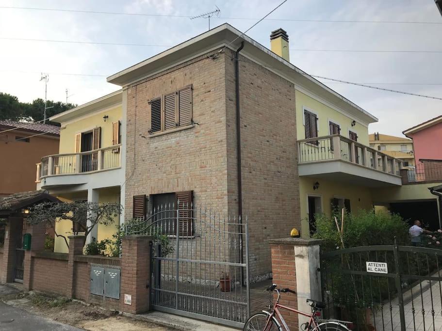 Villa Parisi Luxury Italian Villa Fano Kültér fotó