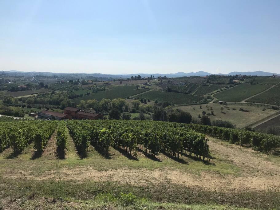 Villa Parisi Luxury Italian Villa Fano Kültér fotó