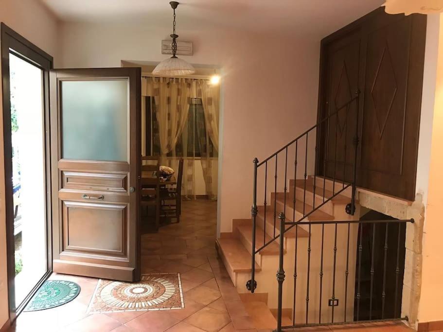Villa Parisi Luxury Italian Villa Fano Kültér fotó