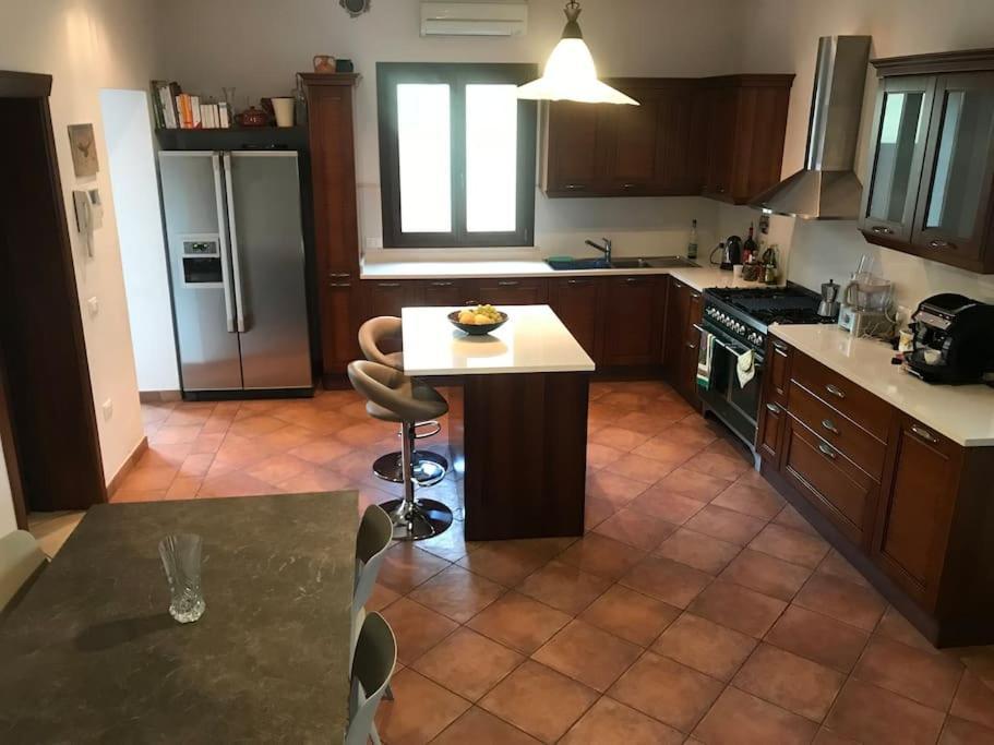 Villa Parisi Luxury Italian Villa Fano Kültér fotó
