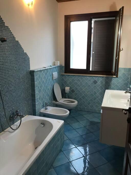 Villa Parisi Luxury Italian Villa Fano Kültér fotó