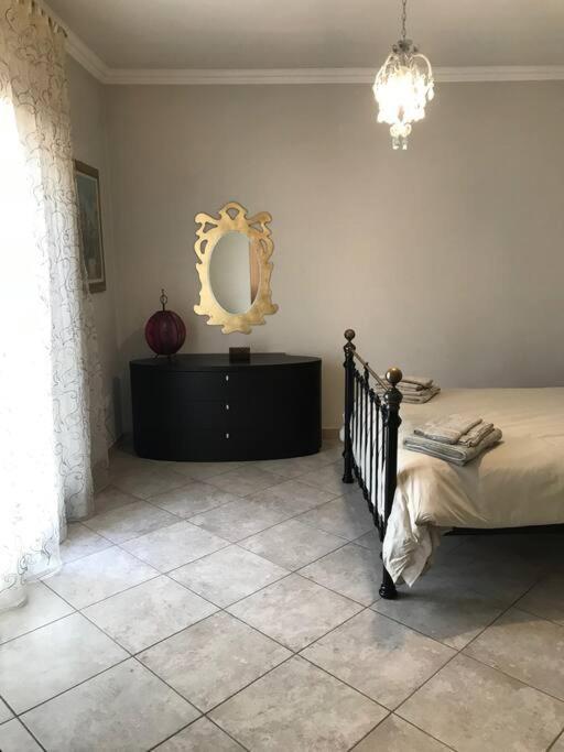 Villa Parisi Luxury Italian Villa Fano Kültér fotó
