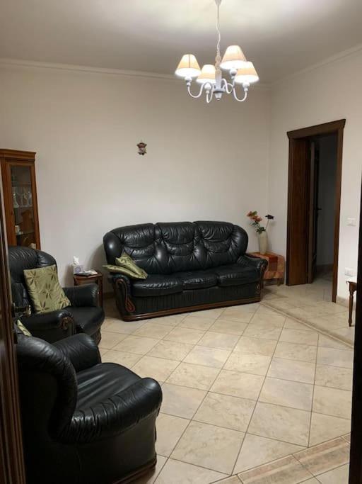 Villa Parisi Luxury Italian Villa Fano Kültér fotó