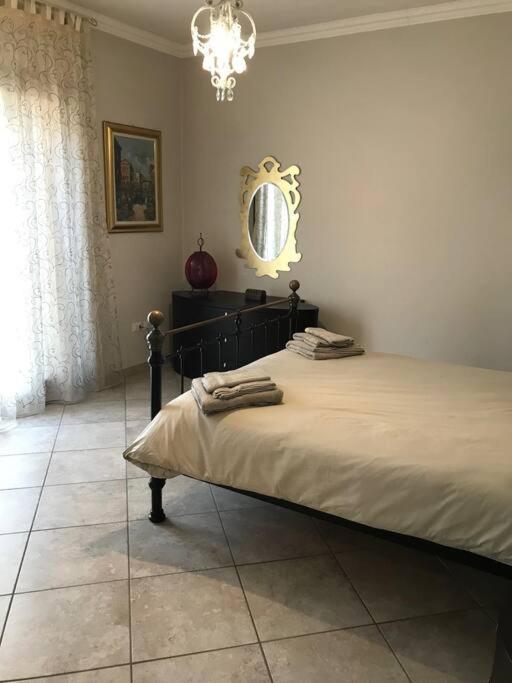 Villa Parisi Luxury Italian Villa Fano Kültér fotó