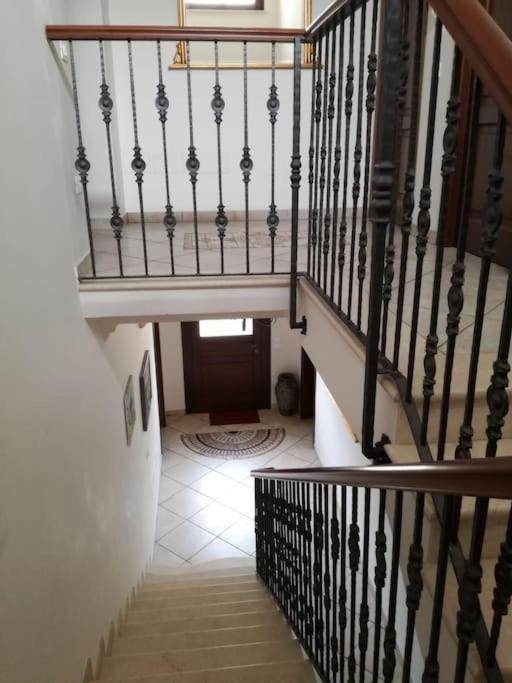 Villa Parisi Luxury Italian Villa Fano Kültér fotó
