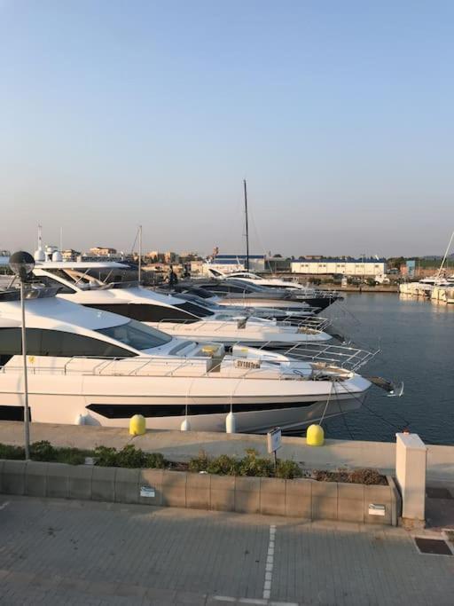 Villa Parisi Luxury Italian Villa Fano Kültér fotó