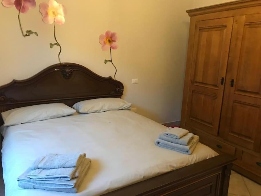 Villa Parisi Luxury Italian Villa Fano Kültér fotó