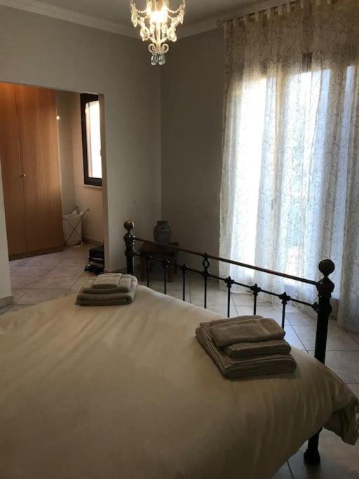 Villa Parisi Luxury Italian Villa Fano Kültér fotó